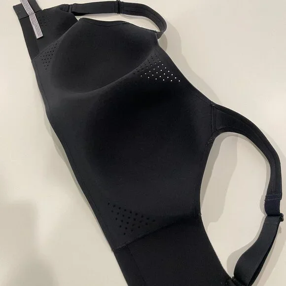 VSX Featherweight Max Sports Bra sz 36DDD - Picture 7 of 13